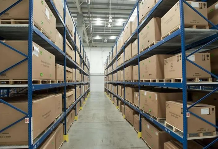 漳州到头屯河区货物仓储