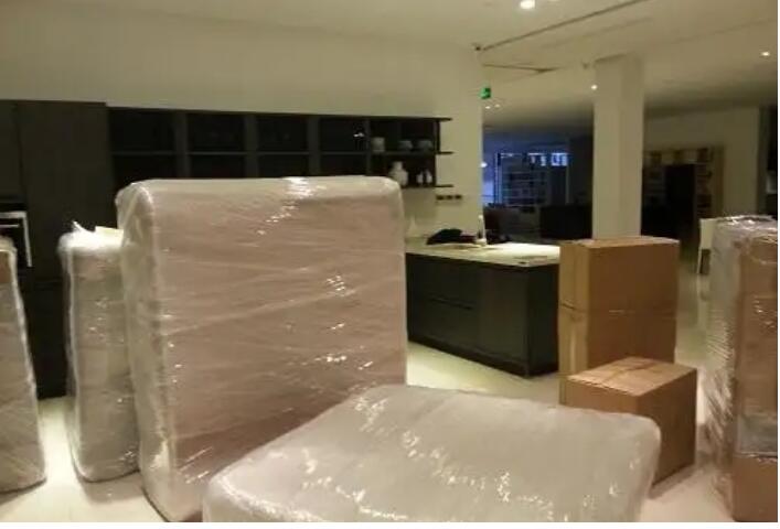 漳州到头屯河区长途搬家