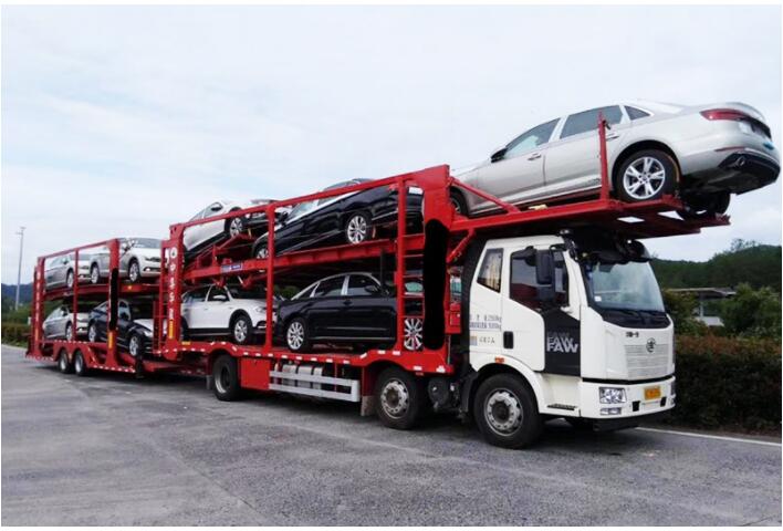 漳州到头屯河区轿车托运